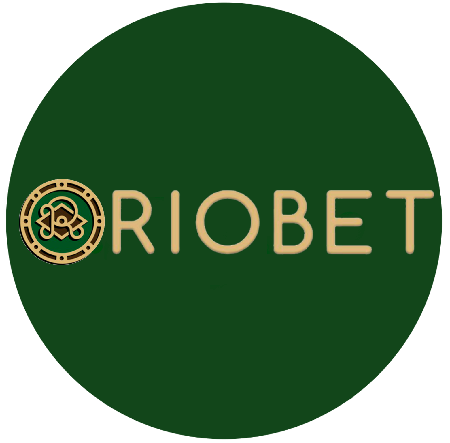 Riobet Casino Logo